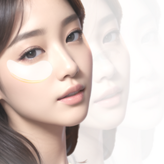 프리미엄하이드로겔아이패치 팔자주름 리프팅팩