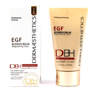 더메스테릭스 DBH EGF 블래미쉬 밤 비비크림