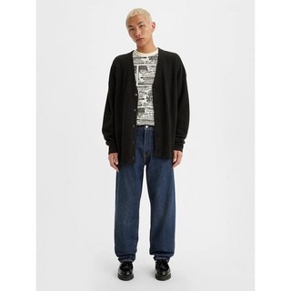 리바이스 568 루즈 스트레이트 데님팬츠