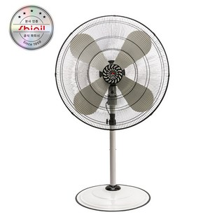 후니 초강력 공업용 선풍기 30인치, 파워팬