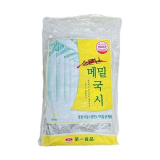업소용 메밀 소바 1.8kg (모밀소바) – 1개 업소용 메밀 소바 1.8kg (모밀소바) – 1개