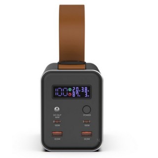 넥스트 보이징 고속충전 100W 대용량 60000 노트북 보조배터리