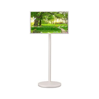 LG 2025 LED QHD 스탠바이미 2 68cm 27LX6TPGA