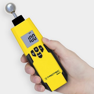 비접촉식수분계 콘크리트 수분계 마루수분측정기 비파괴수분계 BM31, 1개