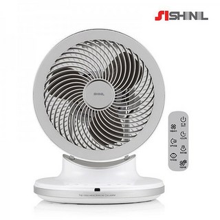 SHINIL 신일전자 SIF-CK40R