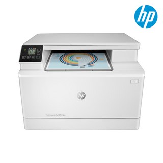 HP M182n 컬러 레이저 복합기