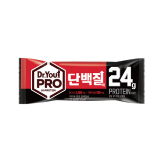 오리온 단백질바프로 70g 16개