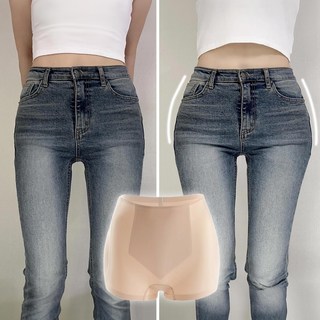 오비안 자연스러운 골반뽕 힙딥 보정 속옷 팬티