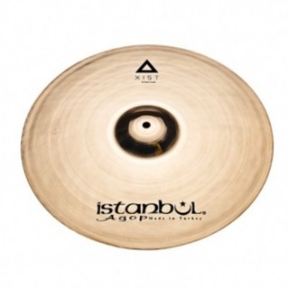 [이스탄불 아곱] Istanbul Agop Xist Brilliant Crash / 이스탄불 아곱 엑시스트 브릴리언트 크래쉬 XCB, 1개