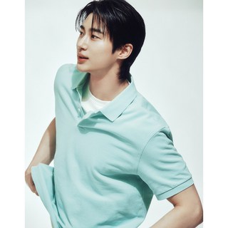 지오다노 PK 폴로 남여공용 반팔티셔츠