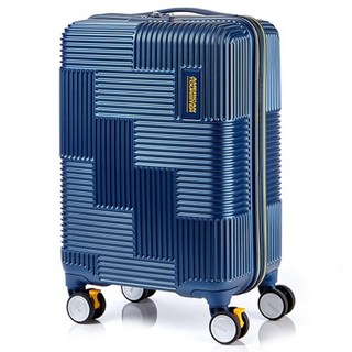 [아메리칸투어리스터] VELTON 캐리어 55/20 TSA V1 NAVY GL741009