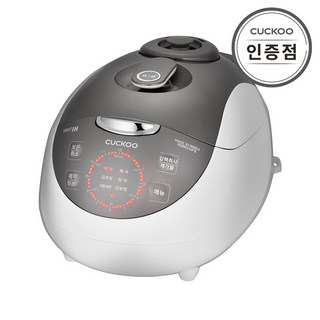 쿠쿠 3인용 IH압력밥솥 CRP-HQB0310FS