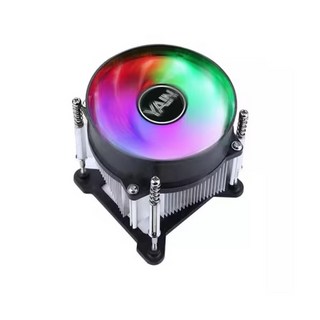 야인컴퓨터 YAIN YC-700 LED 인텔CPU쿨러, 상세페이지 참조