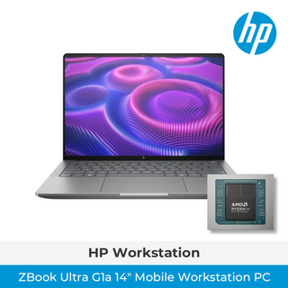 2. HP Zbook..