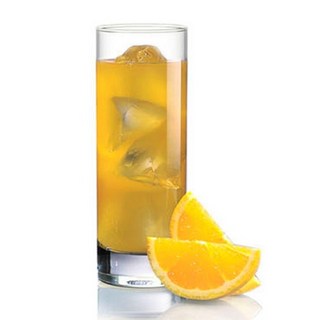 오션글라스 뉴욕 맥주잔 하이볼잔 320ml 6p, 6개