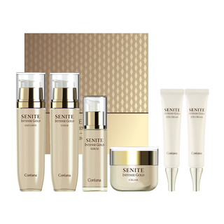 1. 코리아나 세니떼..