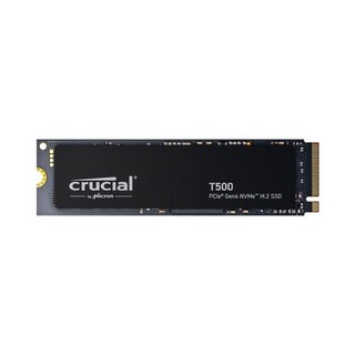 크루셜 T500의 주요 특징