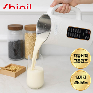 신일 두유제조기