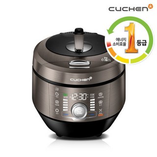 쿠첸 10인용 압력밥솥 CJH-PAA1020RHW