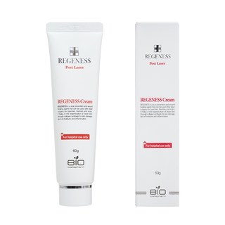 리겐에스크림 60g(병원용) 센텔라아시아티카 정량추출물 최대 함유, 60g, 1개
