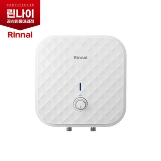 린나이 전기온수기 15리터