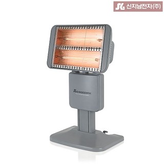 신지남 스탠드 사각난로 2300W
