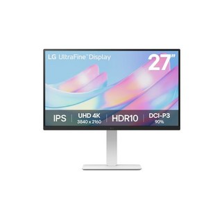 LG전자 27US550