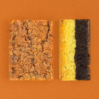 고메버터바 [커피 버터바] [랑주], 100g, 1개