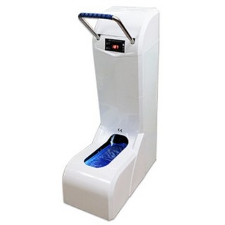 코베토 일회용 자동 덧신 장착기 KOCH3000L 롱타입 슈커버 디스펜서