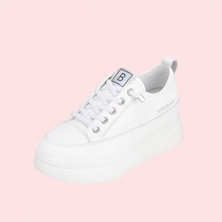 BABARA 바바라 운동화 스니커즈 신발 BZG162WT