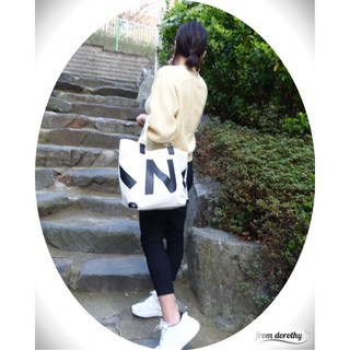 프롬도로시 데일리 천가방