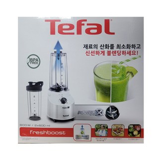 테팔 진공 블렌더 프레시 부스트 BL1811KR – 건강한 음료를 위한 최적의 선택 테팔인피니믹스 테팔 진공 블렌더 프레시 부스트 BL1811KR – 건강한 음료를 위한 최적의 선택 테팔인피니믹스