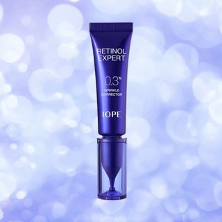 아이오페 레티놀 0.3 링클 포링클 코렉터 20ml, 1개