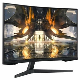 삼성전자 삼성 32인치 게이밍 모니터 LS32AG554EKXKR, 삼성전자 삼성 32인치 게이밍 모니터 LS32AG554, 1개