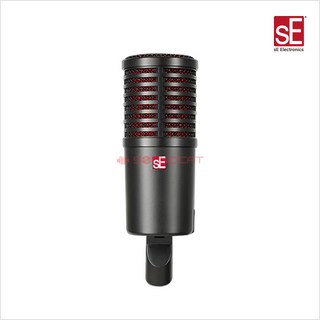 sE 일렉트로닉스 DynaCaster DCM8 방송용 마이크