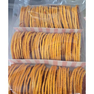 하프컷 건조자몽 자몽칩 하프컷, 240g, 1개, 220g, 1개입