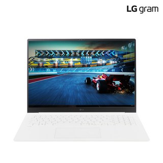 LG전자 2025 그램 프로 17 인텔 15세대 울트라7 윈도우11 32GB 512GB RTX 4050, 17ZD90TR-SX79K, WIN11 Home, 1TB, 화이트