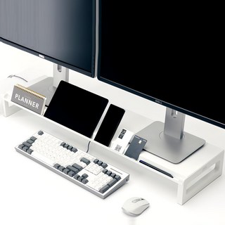 스톤힐 MS-01 스마트 메탈 모니터 받침대