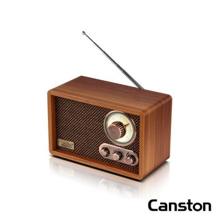 캔스톤 블루투스 라디오 스피커 TR-2200