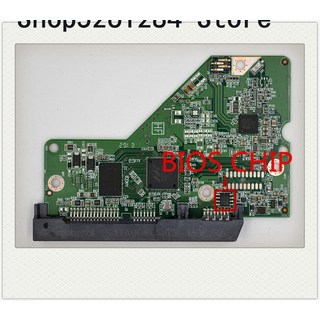 HDD PCB 로직 보드 2060-771945-001 REV A P1 2060 771945 001 /771945-101771945-E01771945-601771945-F01