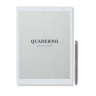 쿠아데르노 A5 Gen2 액정보호필름