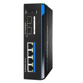 기가비트 4포트 L2관리형 POE 스위칭허브 NEXT-POE2406AU-240