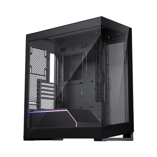 Phanteks NV5 Black (미들타워) 이미지