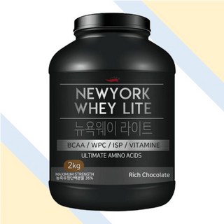 뉴욕웨이라이트 곡물맛 2kg 단백질 보충제 쉐이크 프로틴, 뉴욕웨이라이트 곡물맛 2kg 단백질 보충제 쉐이크 프로