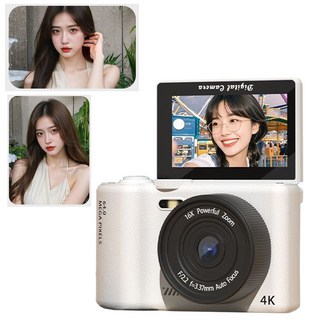 MOKIN wifi 디지털 카메라