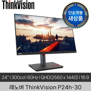 Lenovo ThinkVision P24h-30