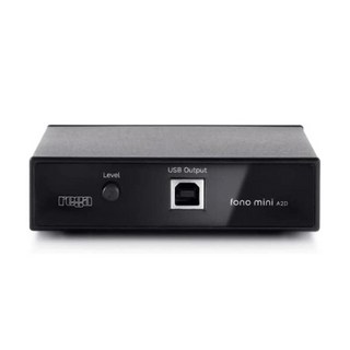 REGA 레가 포노미니 Fono Mini A2D MK2 포노앰프