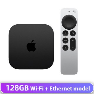 애플 TV 4K 128GB