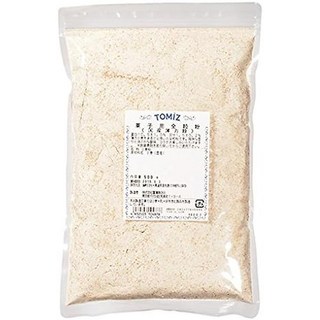 TOMIZ 일본직구 제과용 통밀가루 / 500g 도미자와쇼텐 일본산, 사이즈, 1개