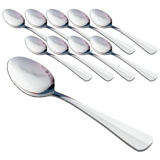 라온누리 퓨어라이트 디너웨어, 스푼, 10개